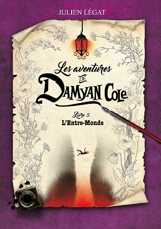 publier-un-livre.com_1136-les-aventures-de-damyan-cole-livre-5-l-entre-monde
