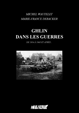 publier-un-livre.com_1420-ghlin-dans-les-guerres-de-1914-a-1945-et-apres