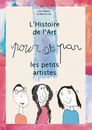 publier-un-livre.com_2682-l-histoire-de-l-art-par-et-pour-les-petits-artistes-ecole-de-trivieres